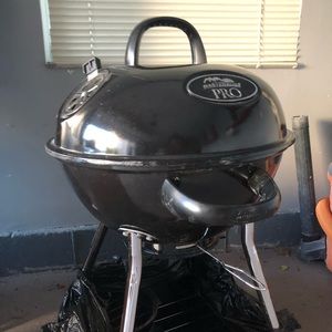 Masterbuilt Pro Grill